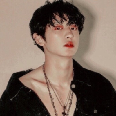 main male muse.