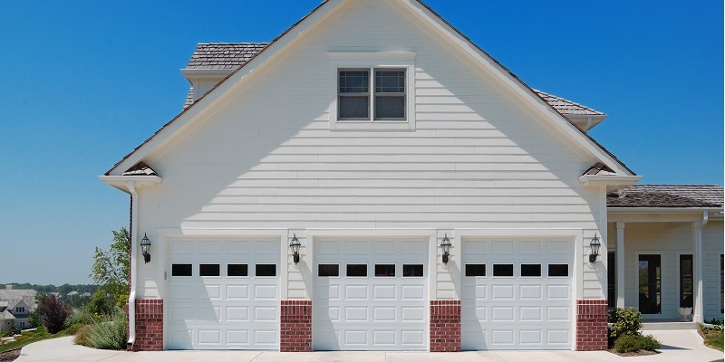 L A Garage Door Repair