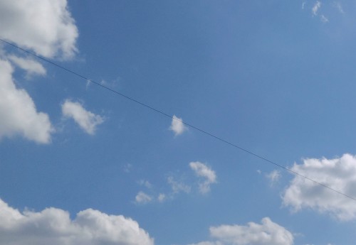 accumulonimbus