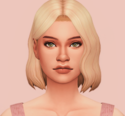 Sims 4 sim downloads pinterest