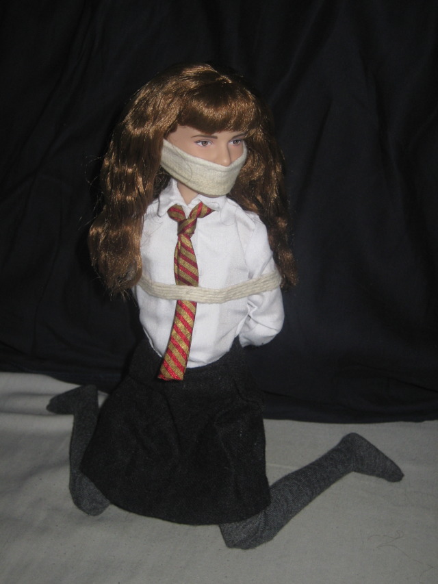 Some Pictures Of My Favorite Girl From Hogwarts A71s Dolls