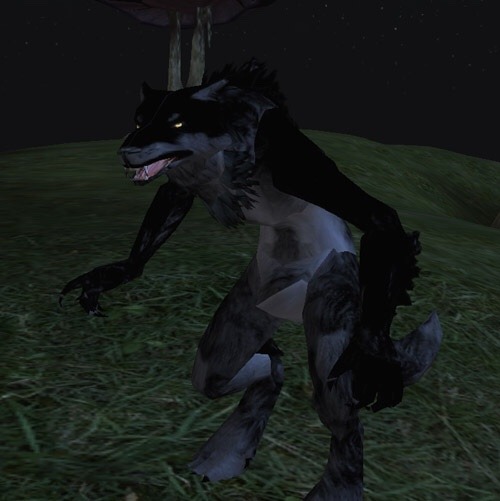 keena-kapu:tremzey:gray-firearms:owo-kun:keena-kapu:Videogame Werewolves, ratedInspired...