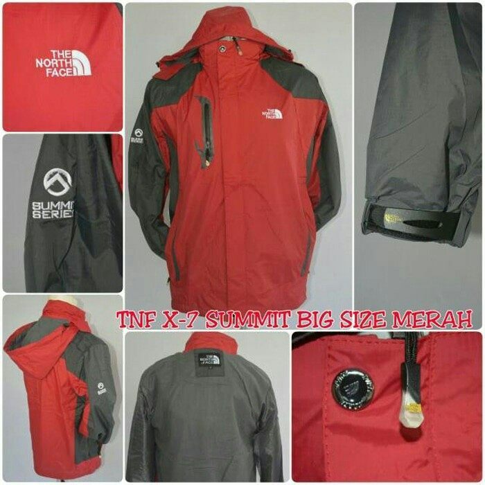 Jaket Windproof Hitam