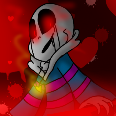 aeon!sans | Tumblr