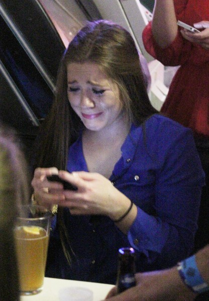 avantblargh:
“ rumandcoca:
“ littlemissdaisybitch:
“ holdmypurse:
“ White people crying after Mitt Romney lost the election
”
Omg
”
hahahaahahaha
”
I wish I had a mason jar of those tears
”