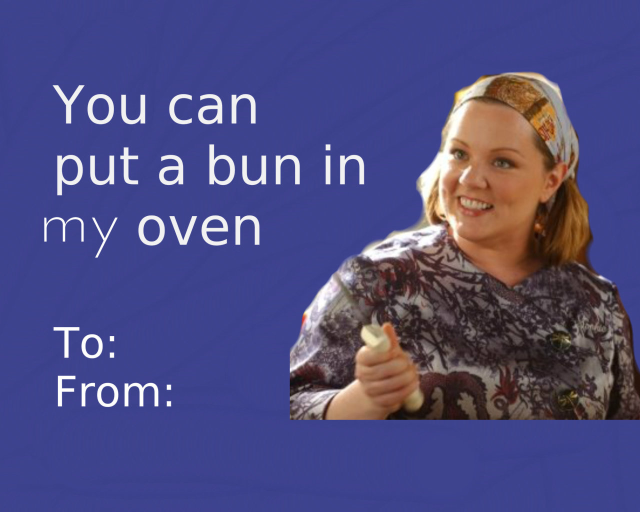 fat girl valentines day cards