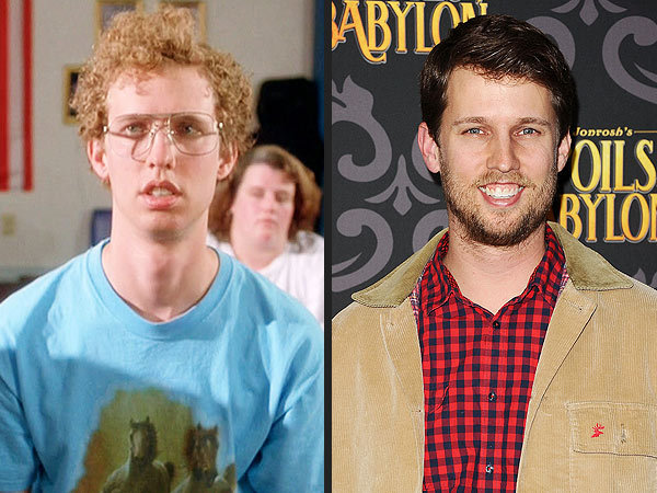 Fuck Yeah Napoleon Dynamite