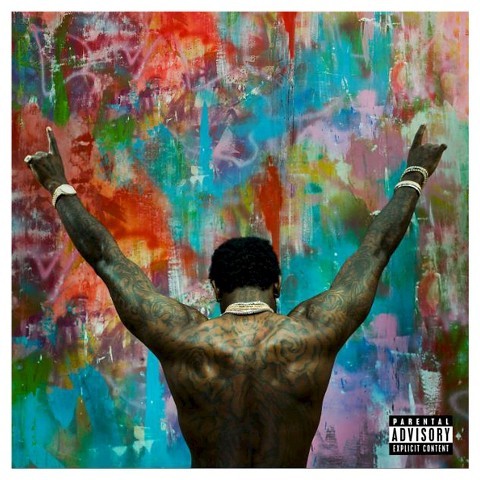 gucci mane albums since prisoon