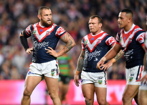 roscoe66:Sydney Roosters