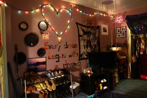 hippie bedroom tumblr