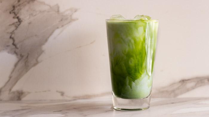 Making Iced Matcha Green Tea Latte at HomeClick here for instructions Teaologists Matcha tea is 100% authentic, premium-quality Matcha green tea from Uji, Kyoto, Japan. It is sourced directly from an Award Winning Family Owned Tea Plantation....