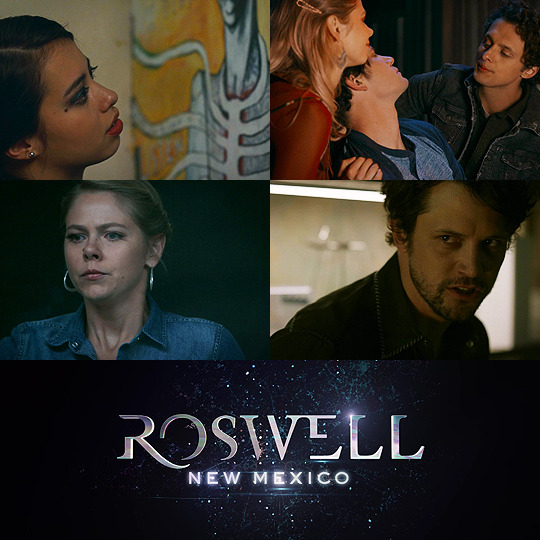 Roswell New Mexico 2 05 I Ll Stand By You 1080p Logofree Screencaps Screencapped Livejournal