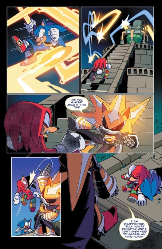 neo metal sonic on Tumblr