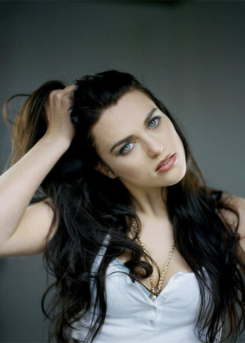 womensleague:Katie McGrath photographed by Mitch Jenkins for...