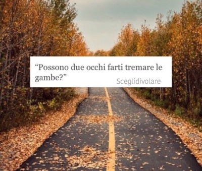 Piccole Cose Tumblr