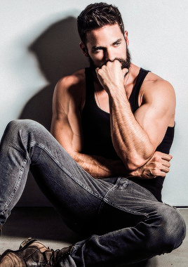 brant daugherty on Tumblr