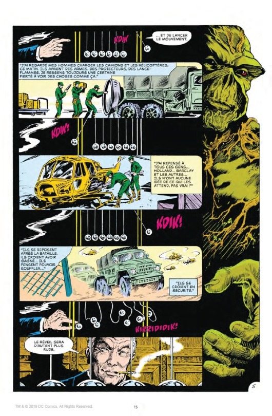 Alan Moore presente Swamp Thing (Toutes Editions) - Page 2 Tumblr_pv6wsizWx81ttaslyo1_540