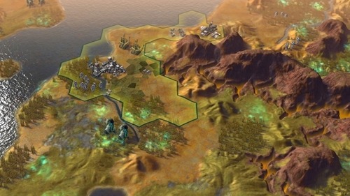 how to install mods for civ 5 on mac