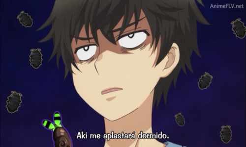 super lovers season 1 | Tumblr