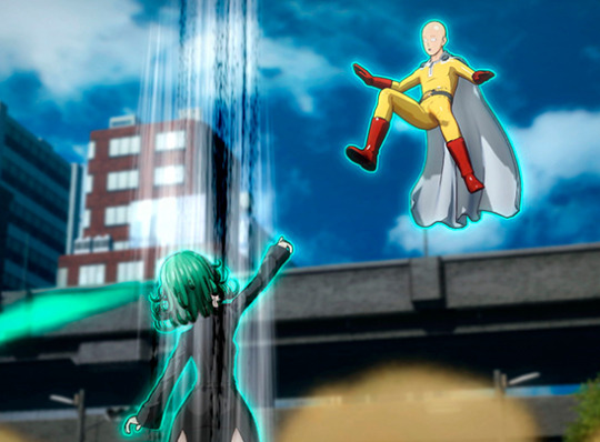 One Punch Man: A Hero Nobody Knows ya está disponible en Playstation 4, Xbox One y PC