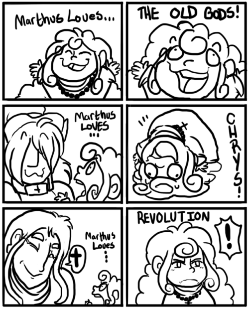 dnd marthus ponyo loves revolution so does marthus