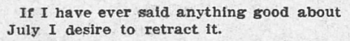 yesterdaysprint:The Topeka Daily Capital, July 8, 1903