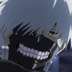 kaneki ken icons on Tumblr