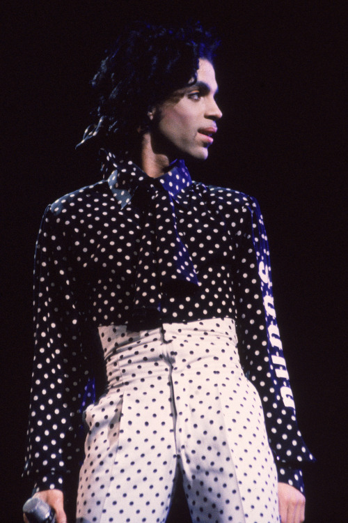 polka dots prince icon 80s 80s music rip
