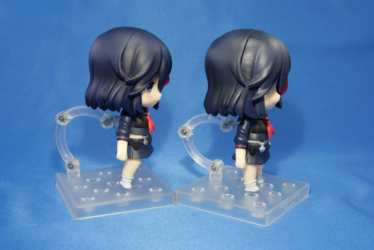 nendoroid original vs fake