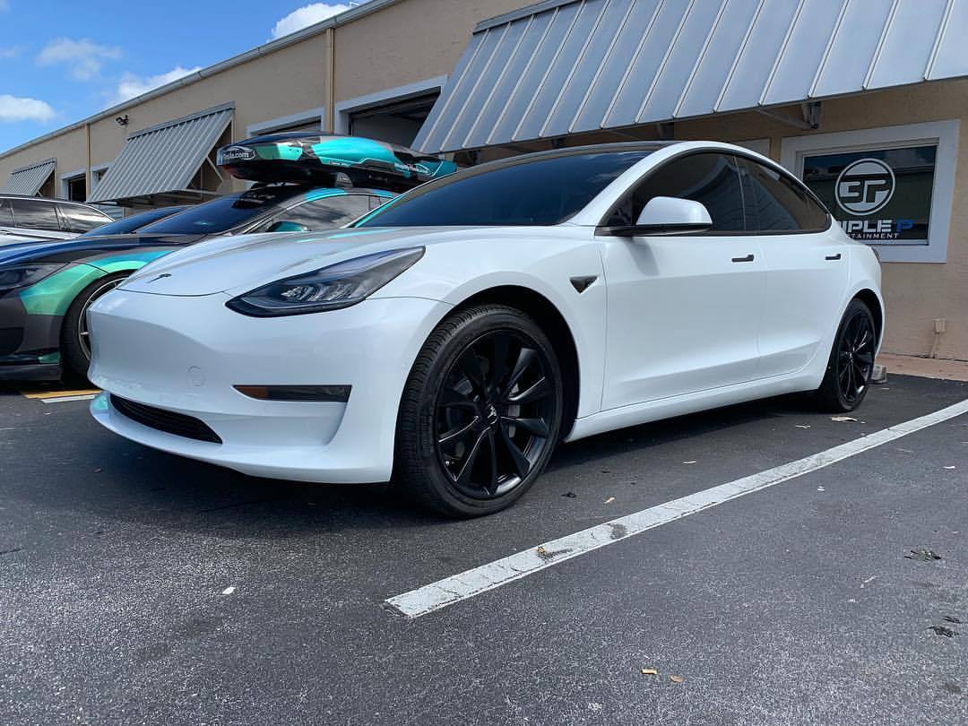 Signature Custom Wraps White Whisperer Ev Designmovement