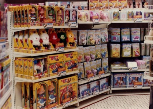 toys r us 1980