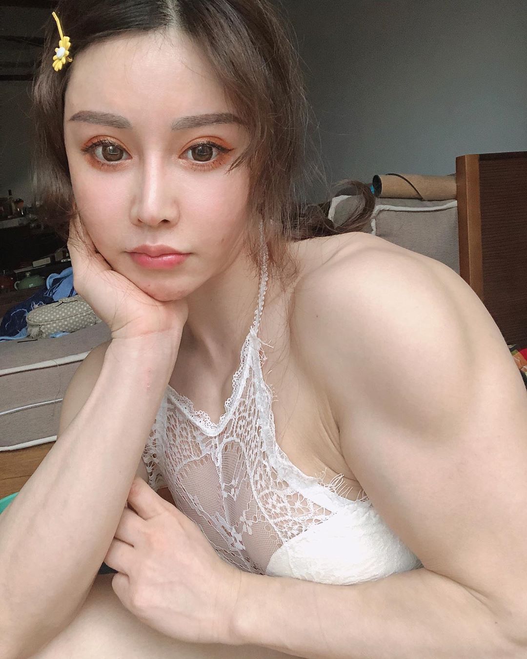 Angelica Laurence Actriz Porno yuan herong – enter the dragon