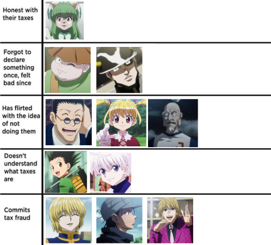 hxh memes on Tumblr