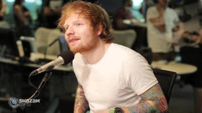 ed sheeran beard | Tumblr