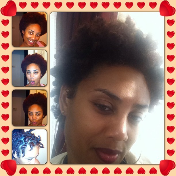 Natural Thang
