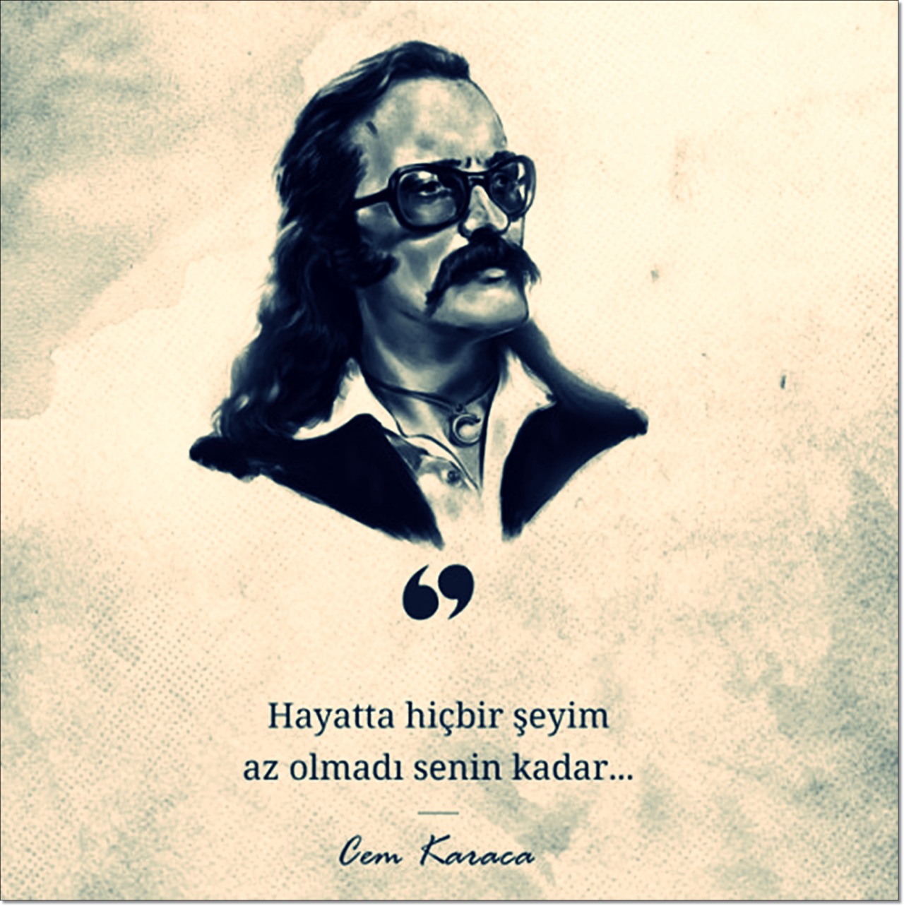 Cem Karaca Iste Geldik Gidiyoruz Lyrics Genius Lyrics