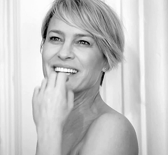 Robin Wright For Harpers Bazaar April 2016 Robin Wright Site 