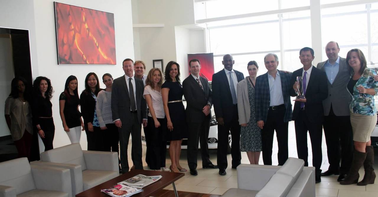 Alta Nissan Richmond Hill >> Alta Automotive Group • At Alta Infiniti, we were honored to receive our... Alta Nissan Richmond Hill >> Alta Automotive Group • At Alta Infiniti, we were honored to receive our...