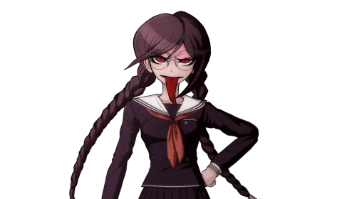 MOVED TO YAMAPEKO, genocider syo sprites and concept art