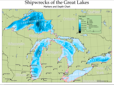 Great Lakes Tumblr