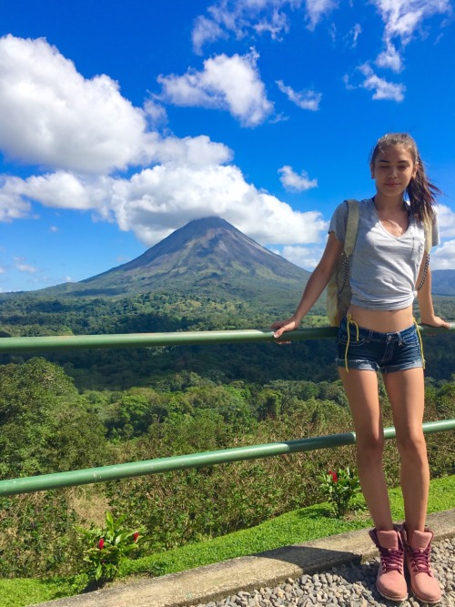 devynorozco:devynorozco:2 amazing months in Costa Rica...