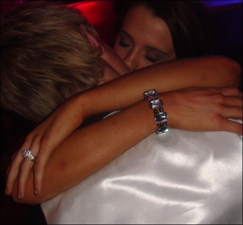 Niall Horan datation Ali McGinley
