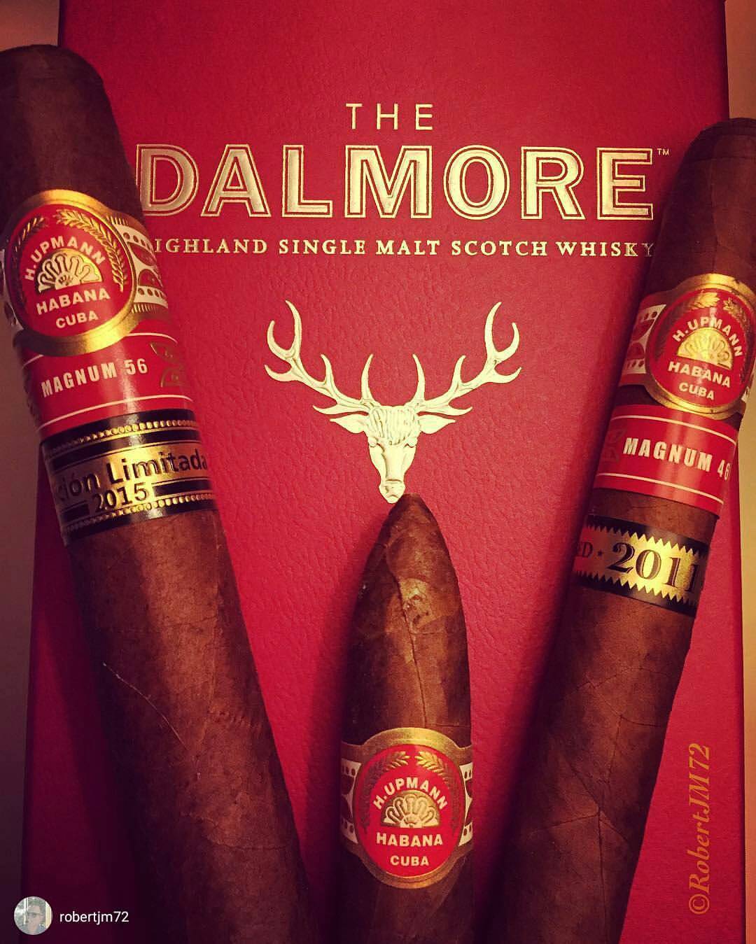 👌
#Dalmore
#Repost 📸 from @robertjm72
WWW.CIGARSANDWHISKEYS.COM
Like 👍, Repost 🔃, Tag 🔖 Follow 👣 Us & Subscribe ✍...