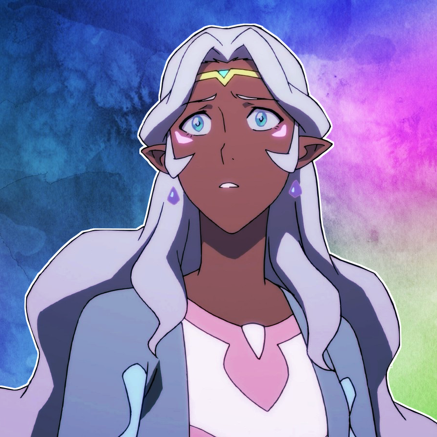 Allura Knight