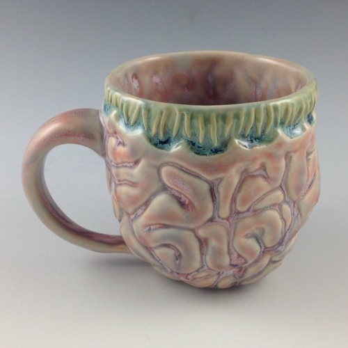 sosuperawesome:Brain Bowls / Goblets and MugsMudventions on...