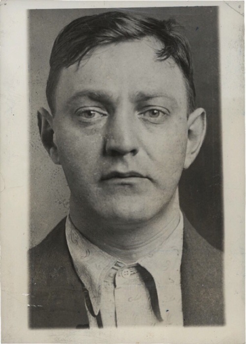 dutch schultz on Tumblr