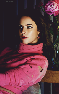 Kaya Scodelario