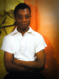 James baldwin collected essays