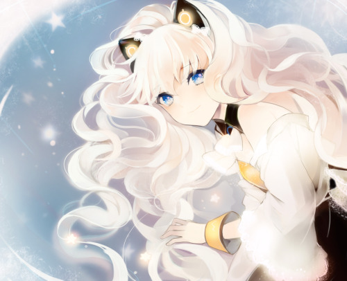 VOCALOID SeeU 시유 Lpip