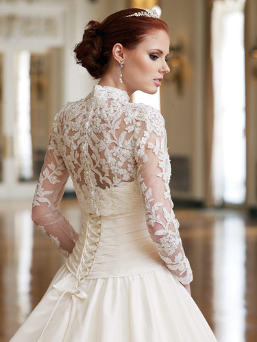 Vintage Wedding Dress Something You Should Know About Vintage
